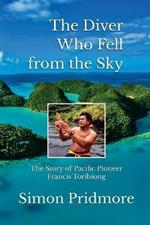 The Diver Who Fell from the Sky (Color)