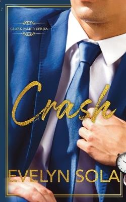 Crash - Evelyn Sola - cover