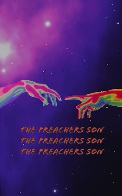 The Preachers Son