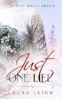 Just One Life - Laura Leigh - cover