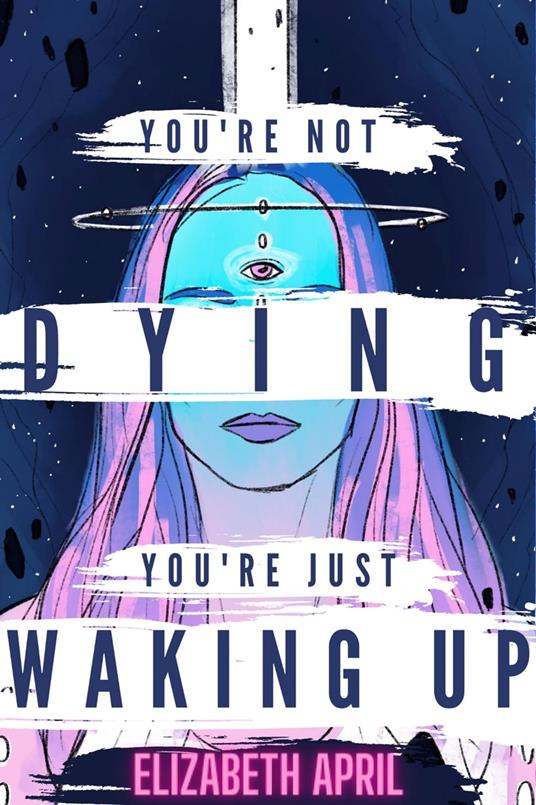 You're Not Dying You're Just Waking Up