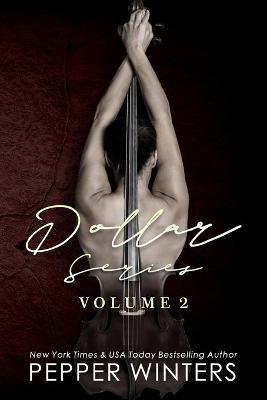 Dollar Series: Volume Two - Pepper Winters - cover