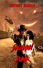 Salomon Punk