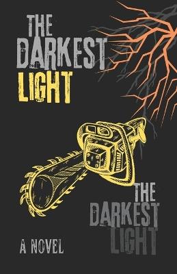 The Darkest Light - Christopher Knight - cover