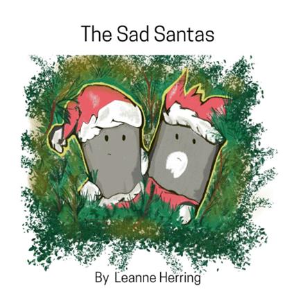 Sad Santas, The