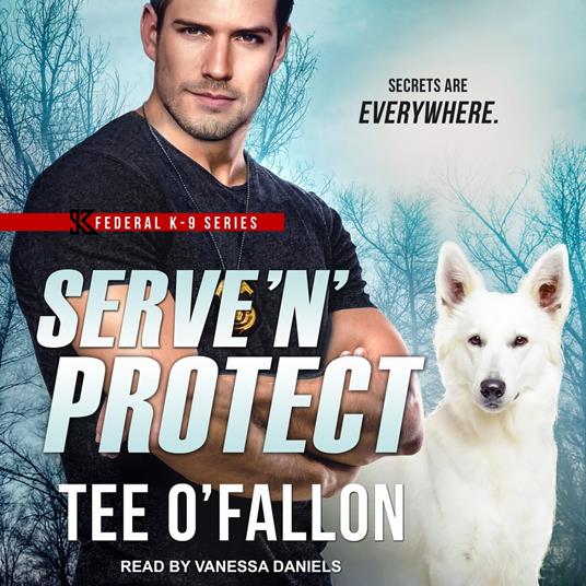 Serve ‘N’ Protect