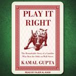 Play It Right