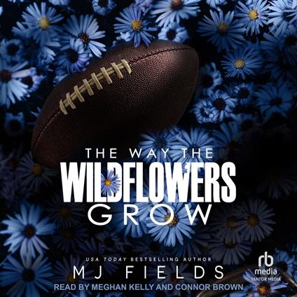 The Way the Wildflowers Grow