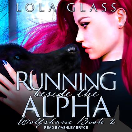 Running beside the Alpha