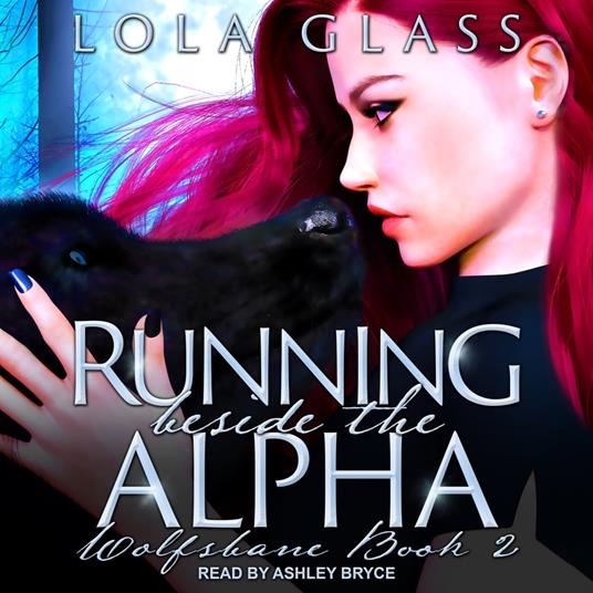 Running beside the Alpha