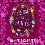 Frosting and Fairies