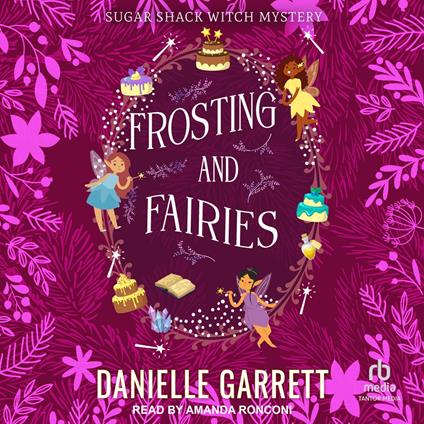 Frosting and Fairies
