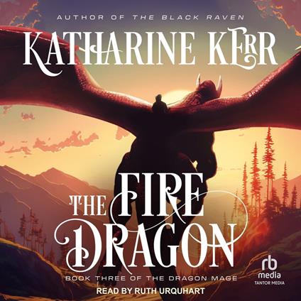 The Fire Dragon