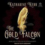 The Gold Falcon