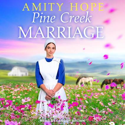 Pine Creek Marriage