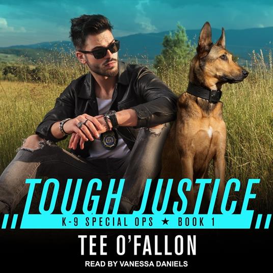 Tough Justice