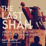 The Last Shah