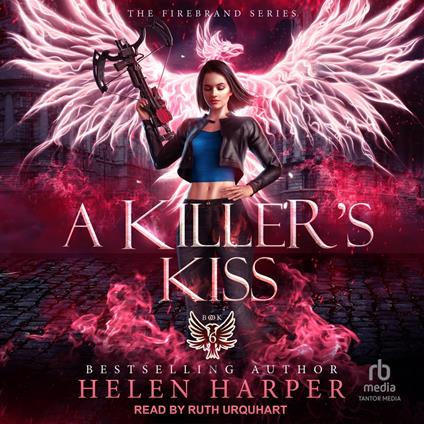 A Killer's Kiss