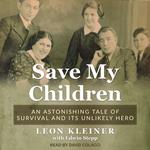 Save my Children