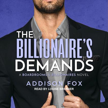 The Billionaire’s Demands