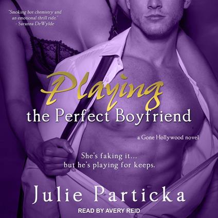 Playing The Perfect Boyfriend