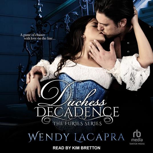 Duchess Decadence