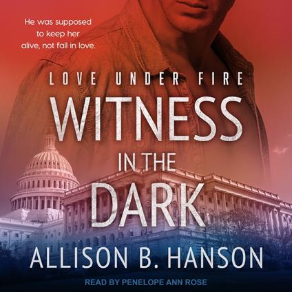 Witness in the Dark
