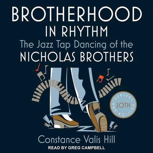 Brotherhood in Rhythm