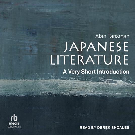 Japanese Literature