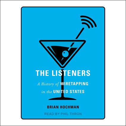 The Listeners