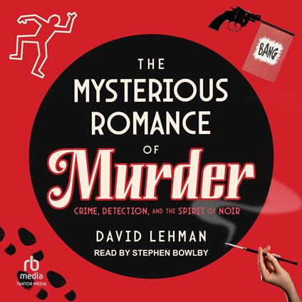The Mysterious Romance of Murder