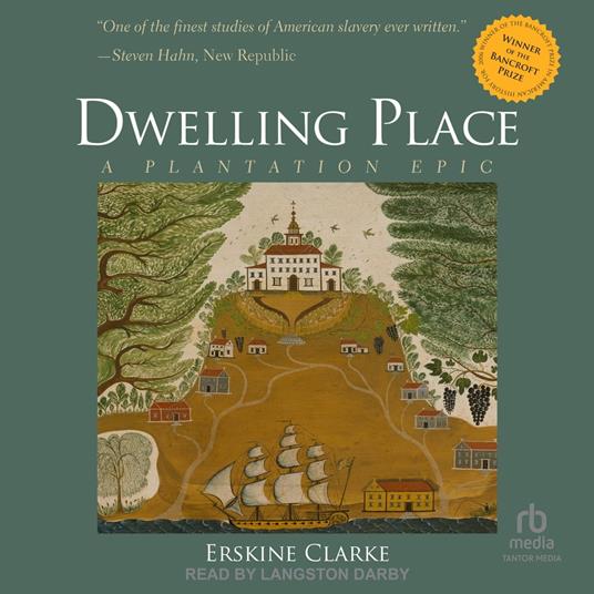 Dwelling Place