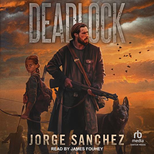 Deadlock