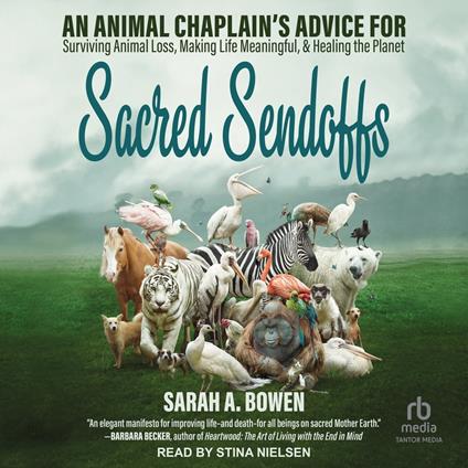 Sacred Sendoffs