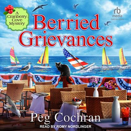 Berried Grievances