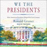 We the Presidents