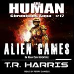 Alien Games