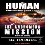 The Andromeda Mission