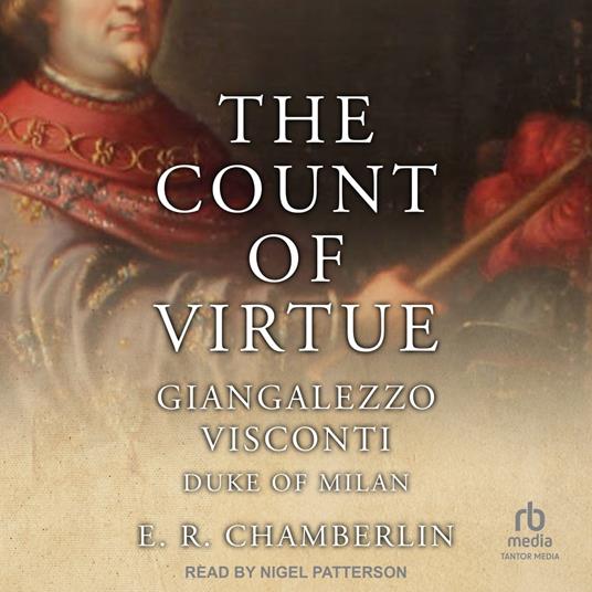 The Count Of Virtue