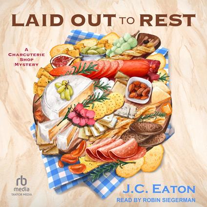 Laid Out to Rest