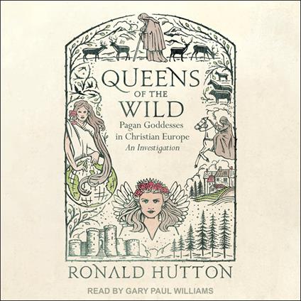 Queens of the Wild