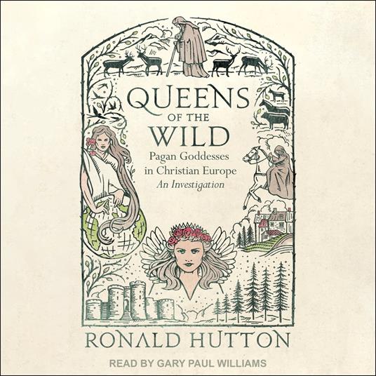 Queens of the Wild