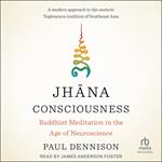 Jhana Consciousness