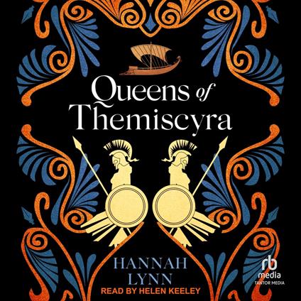 Queens of Themiscyra