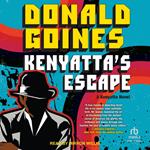 Kenyatta's Escape