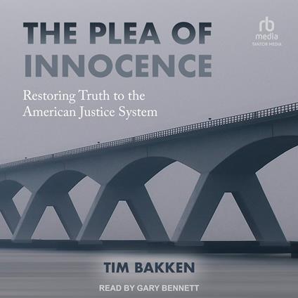 The Plea of Innocence