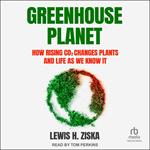 Greenhouse Planet