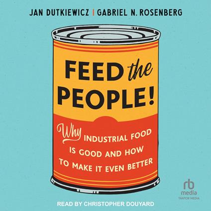 Feed the People!