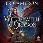 Witch With A Dragon