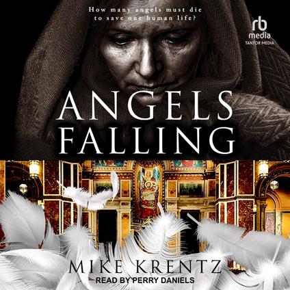 Angels Falling
